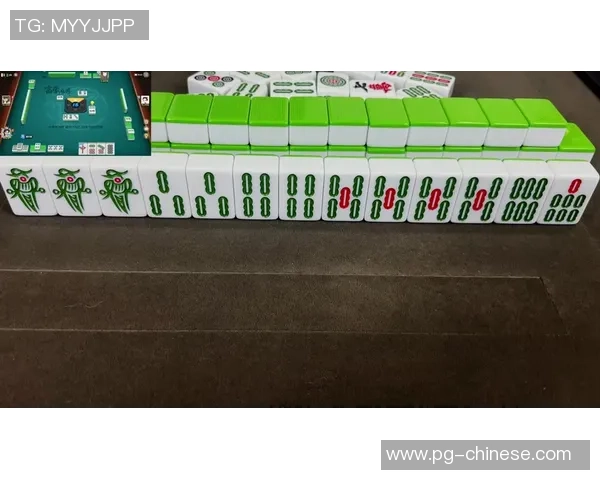 pg麻将胡了在哪里玩-探秘，在何处体验pg麻将胡的乐趣？pg麻将胡了在哪里玩